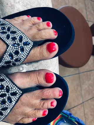 Natural Nail Day Spa