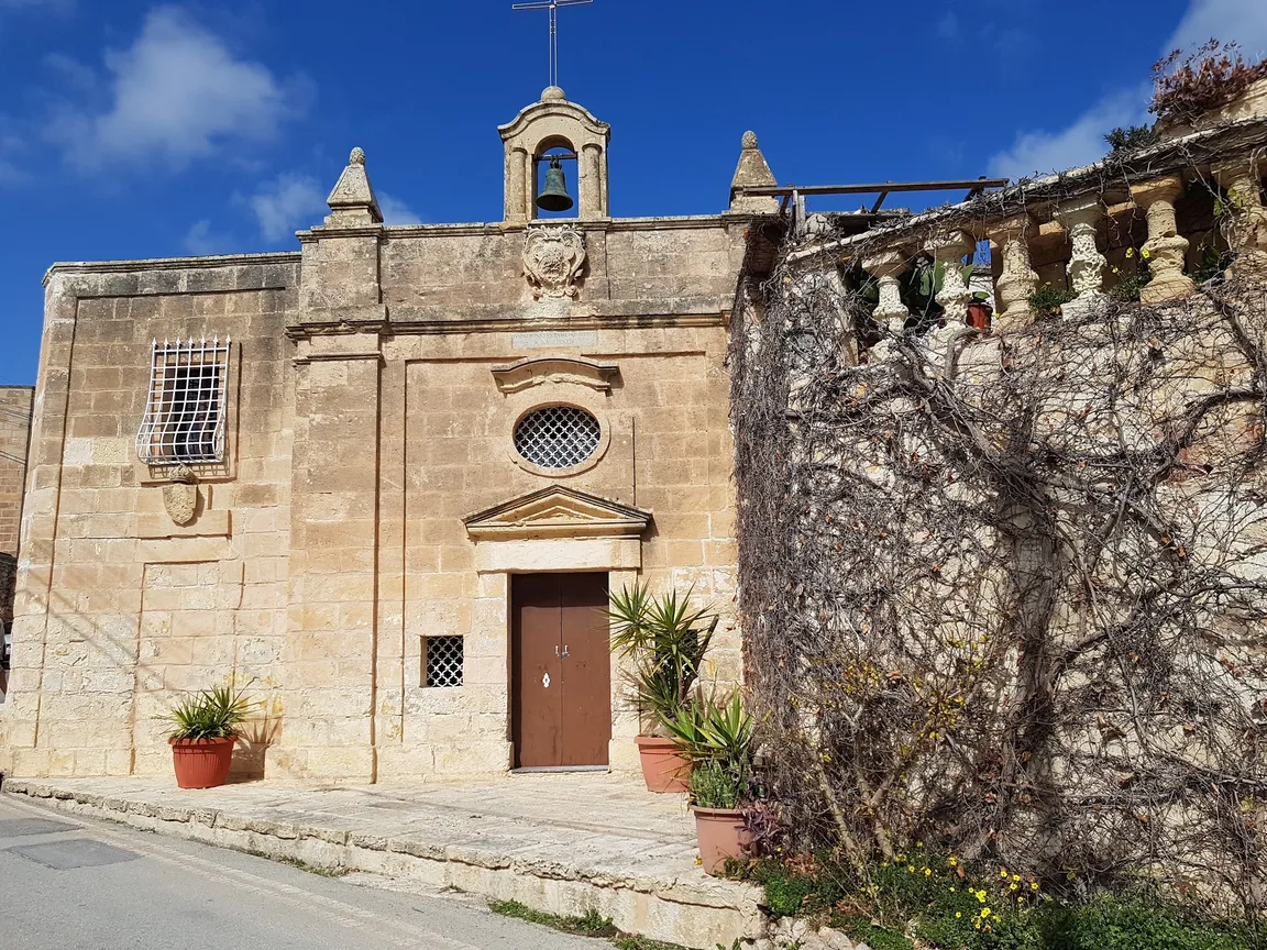Castello Dei Baroni