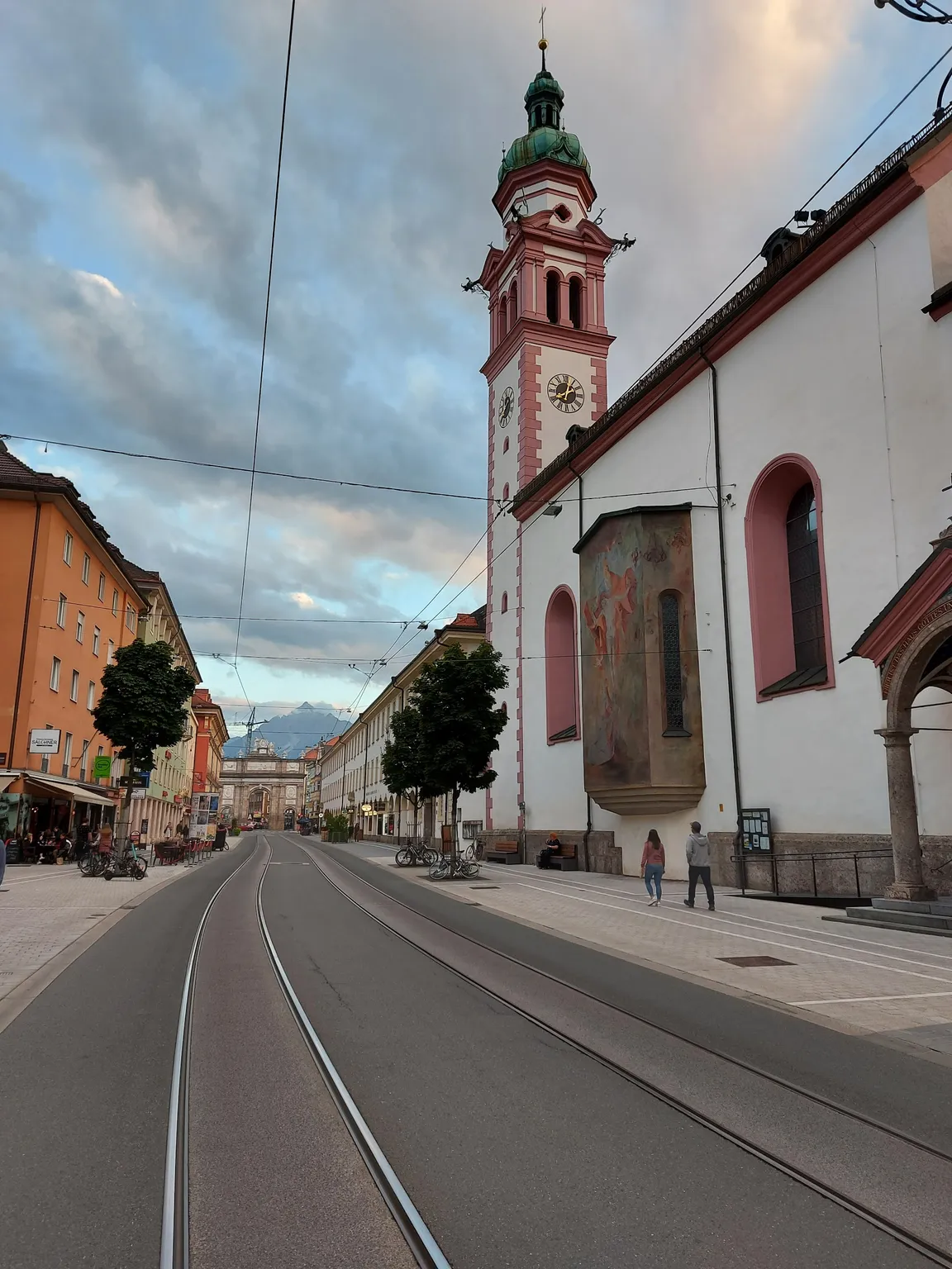 Łuk tryumfalny