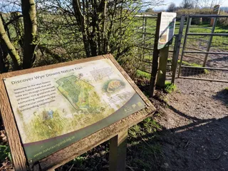 North Downs Way National Trail