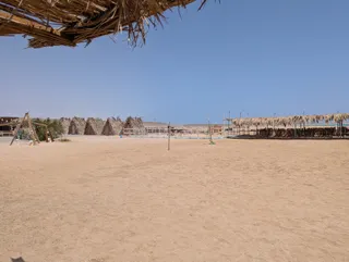 Tondoba Beach