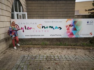 Centrum Dylana Thomasa