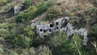 Anaktoron Pantalica