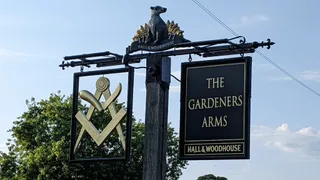 The Gardeners Arms