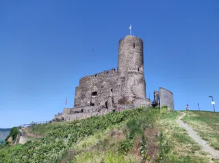 Burg Landshut