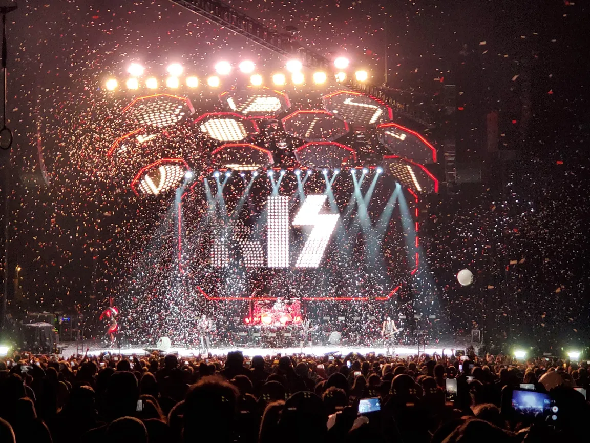 Credit Union 1 Amphitheatre