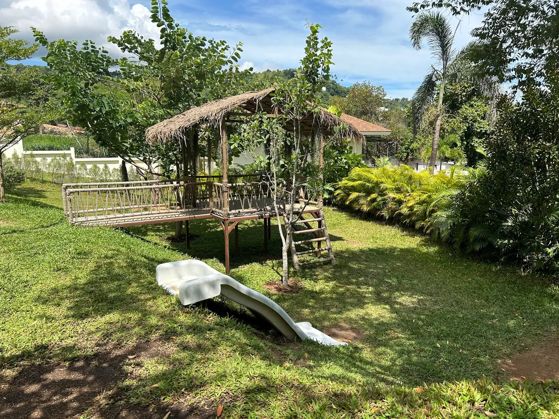 IPC Green Samui International Preschool and Nursery