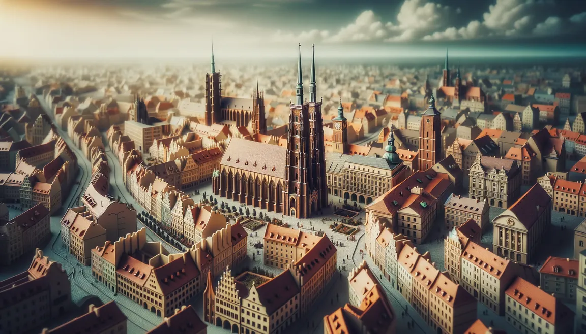 Discovering-Wroclaw-with-children: 9 weekend attractions that will make it fun for the whole family
