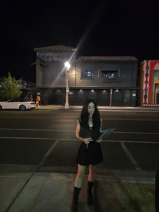 Vegas Afterlife