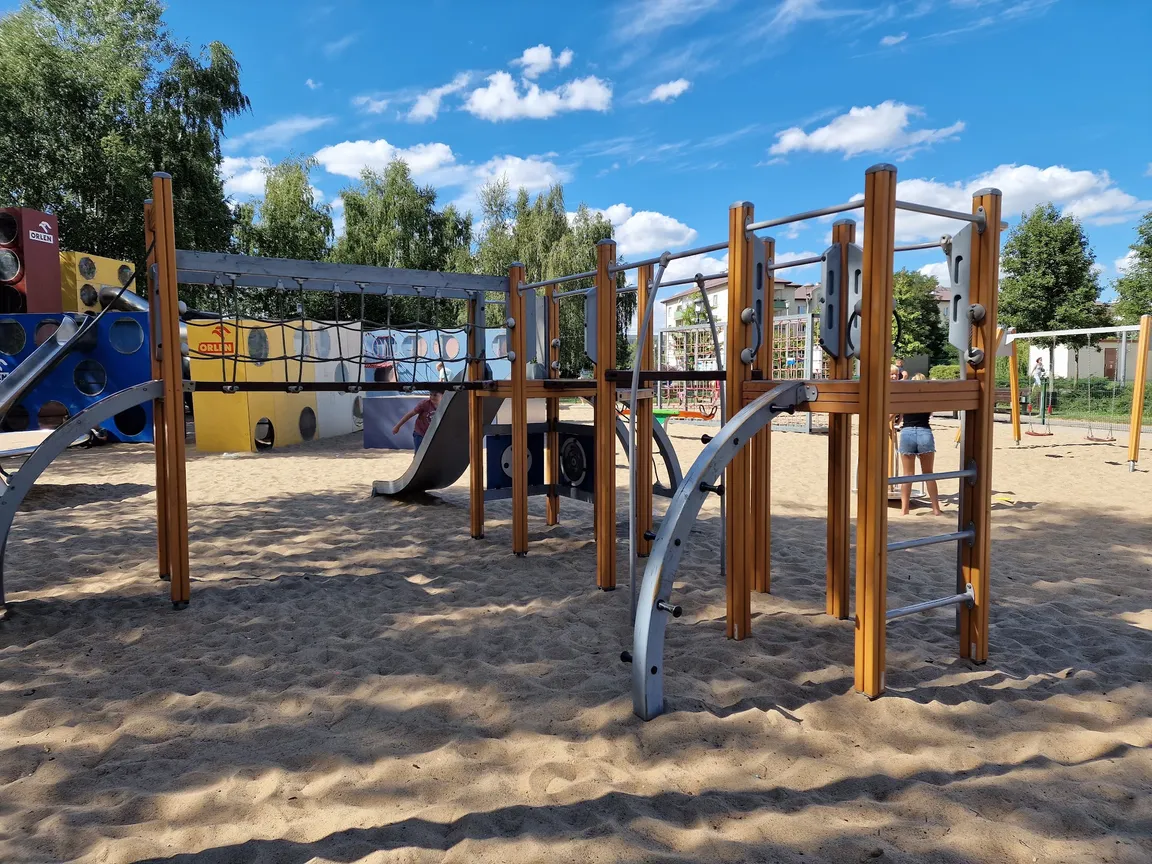 Park miejski