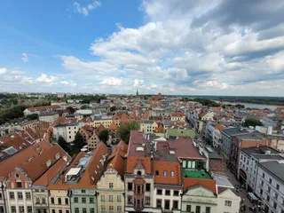 Ratusz Staromiejski - Muzeum Okręgowe w Toruniu