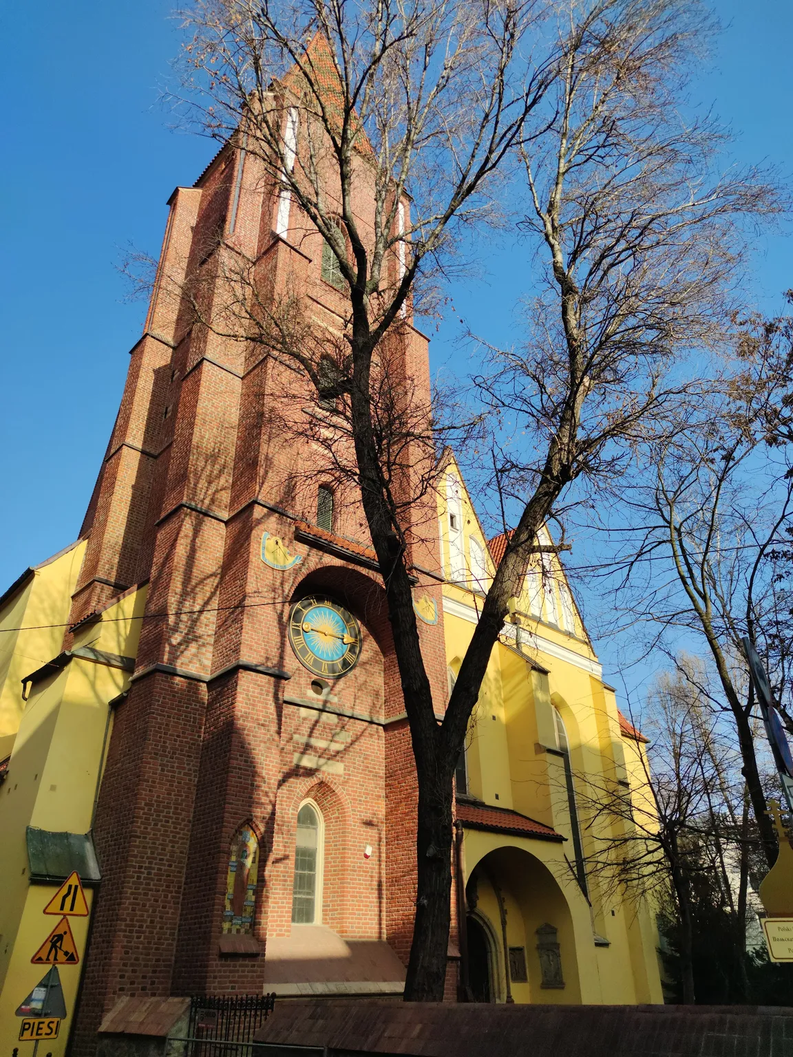Cerkiew Katedralna Narodzenia Przenajświętszej Bogarodzicy