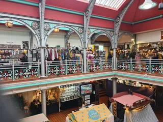 Camden Lock Market