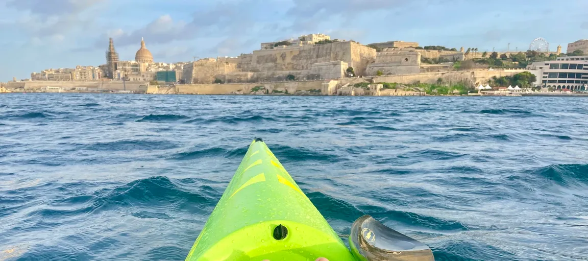 The Surfski Shack (Canoe & Kayak Club) - Spinola Bay