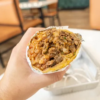 Tacos El Unico ADAMS