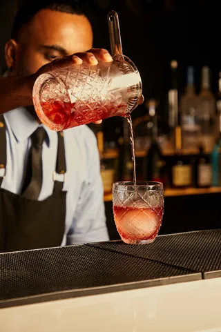 Marta Bar