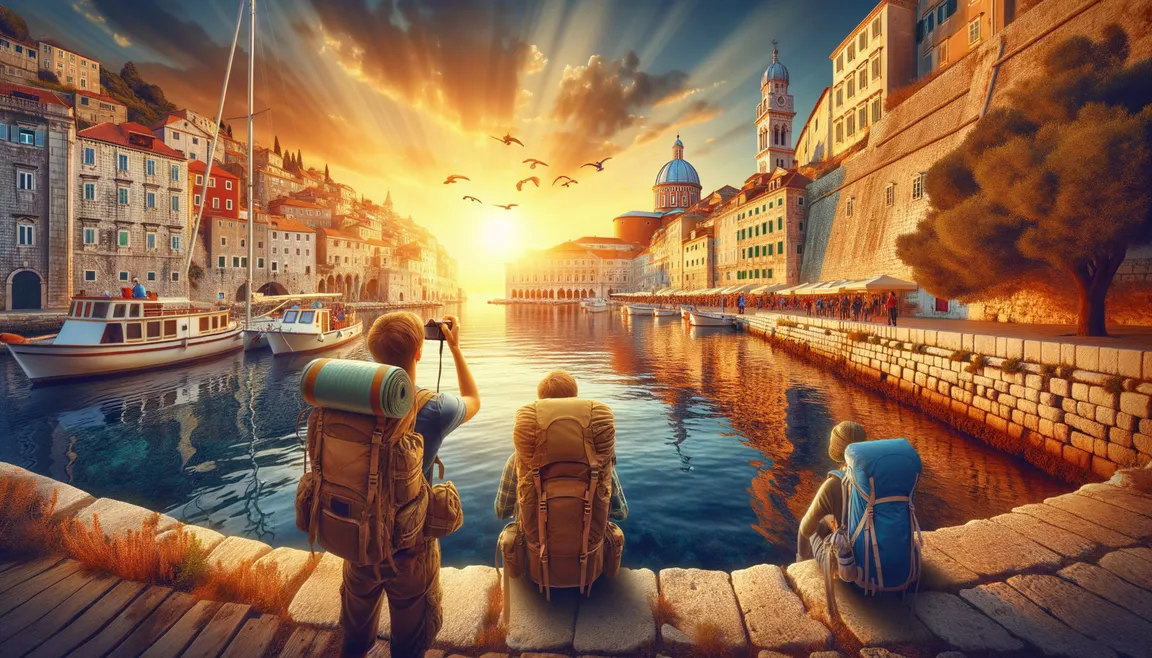 Budget Rijeka: accommodations, trails and attractions for backpackers