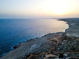 Cavo Greco viewpoint Ayia Napa