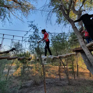 Aventura Parks