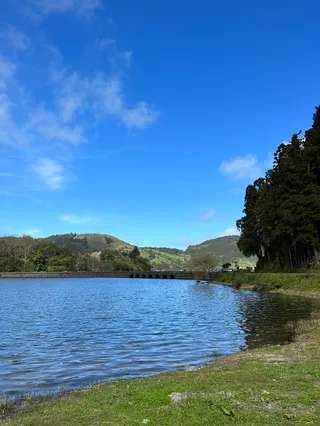 Canal das Sete Cidades