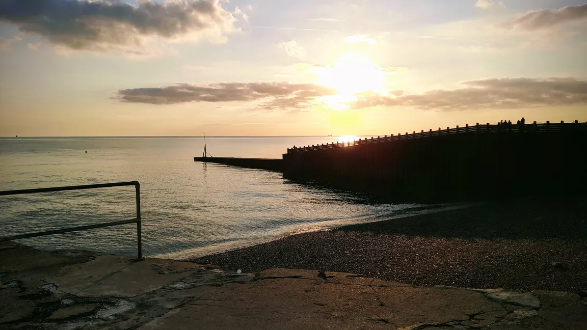 Seaford Head West