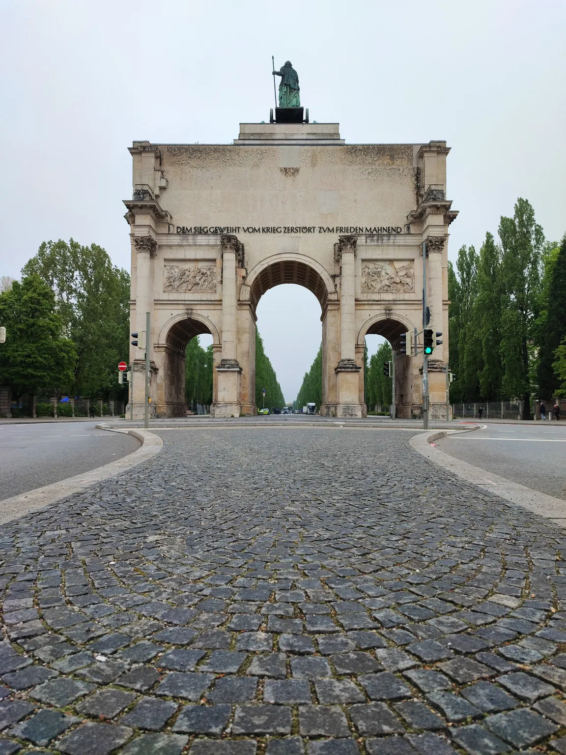 Siegestor