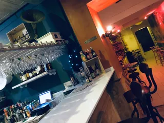 Arama Lounge Bar & Restaurant