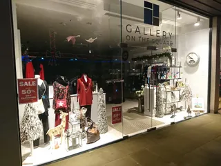 Gallery On The Square