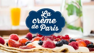 La Crème de Paris Notre-Dame