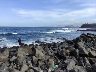 Portinho das Calhetas