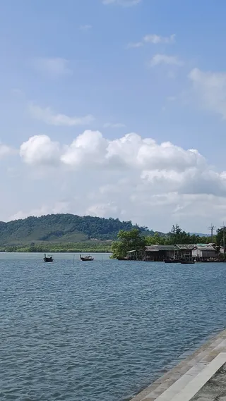 Laem Ngu Viewpoint