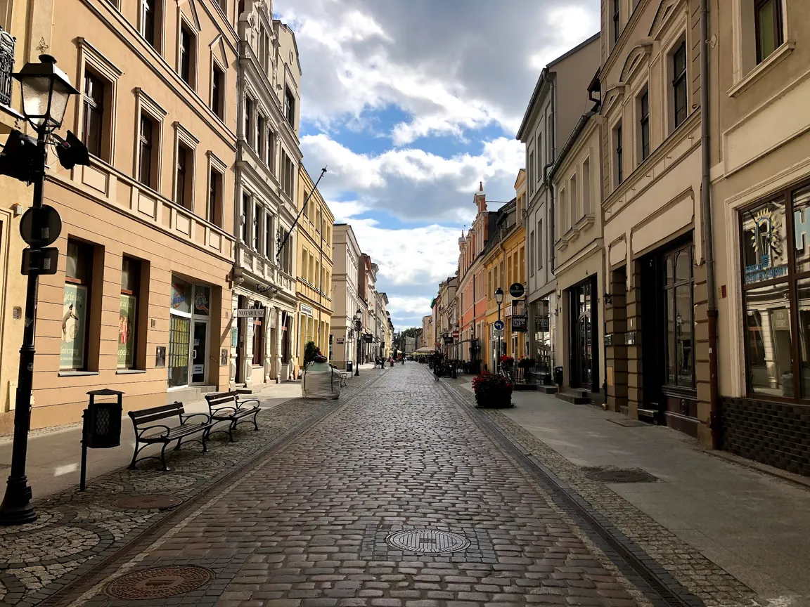 Muzeum Mydła i Historii Brudu