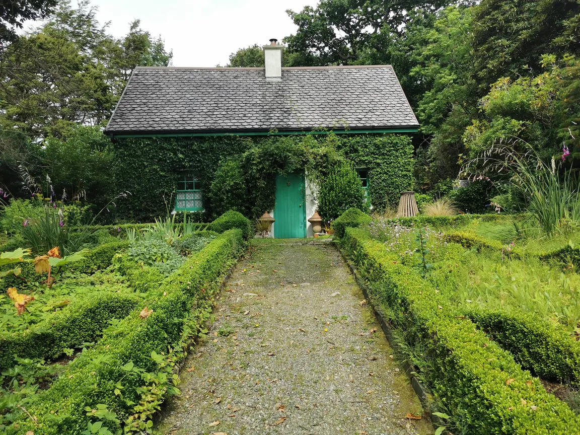 Park Narodowy Glenveagh