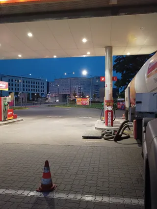 Circle K