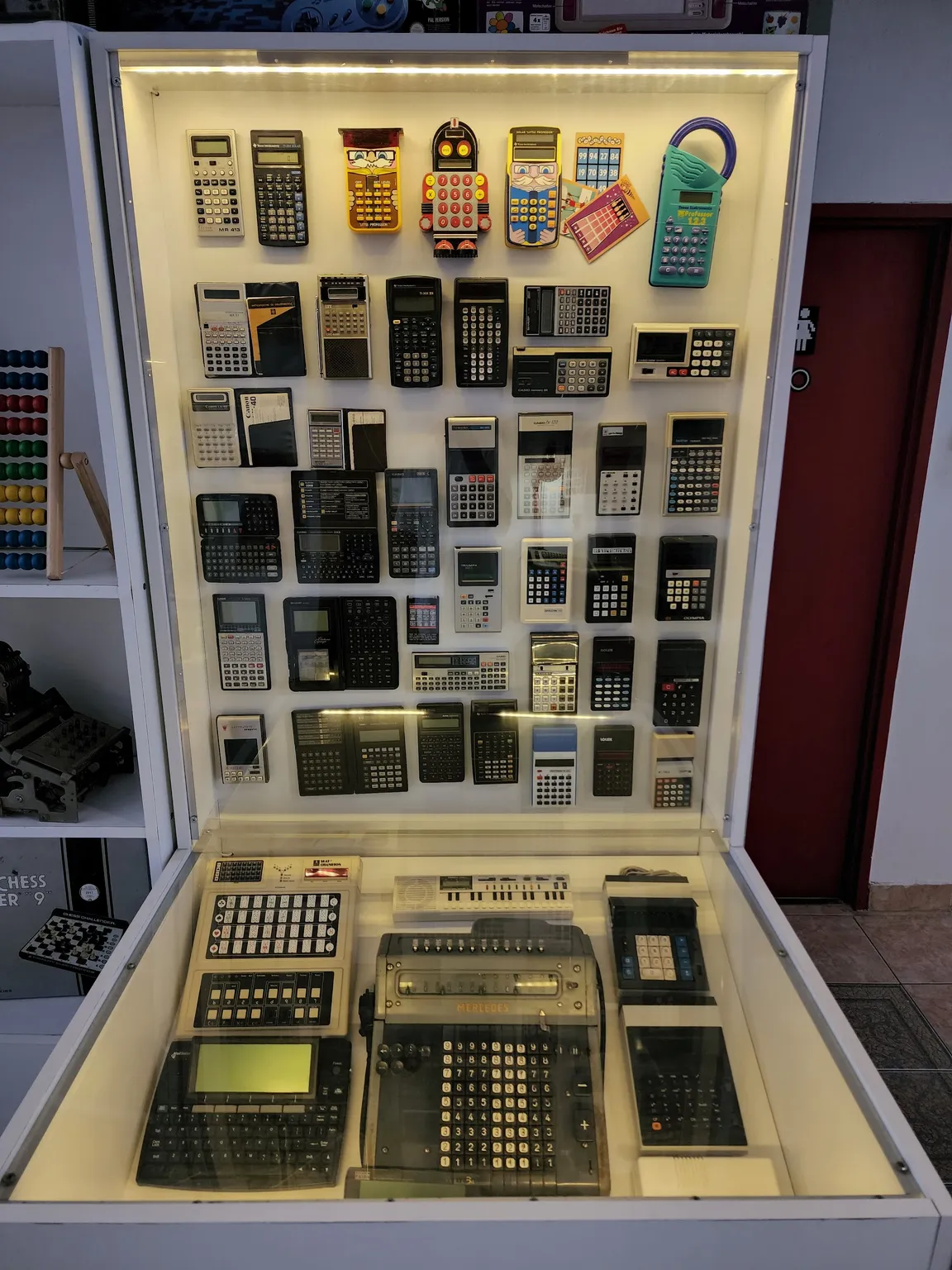 Muzeum Gry i Komputery Minionej Ery (Muzeum Gier)
