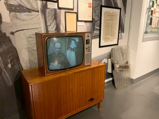 Centrum Historii Zajezdnia