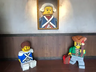 Pirates' Shore