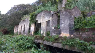 Ruinas Das Termas da Ladeira Da Velha