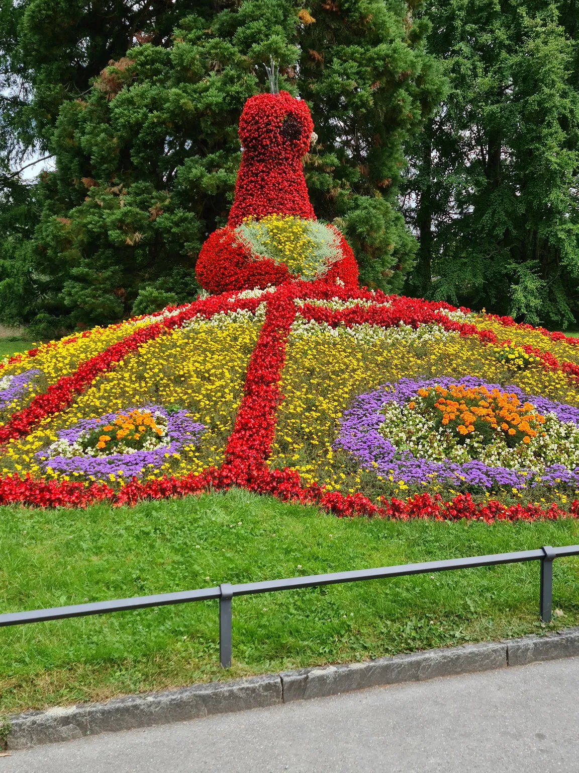 Island Mainau