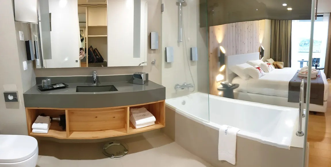 Pedras do Mar Resort & SPA
