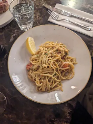 Harry's Restaurant