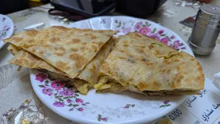 Rawabi Ibri Bakery & Roastery مخبز روابي عبري