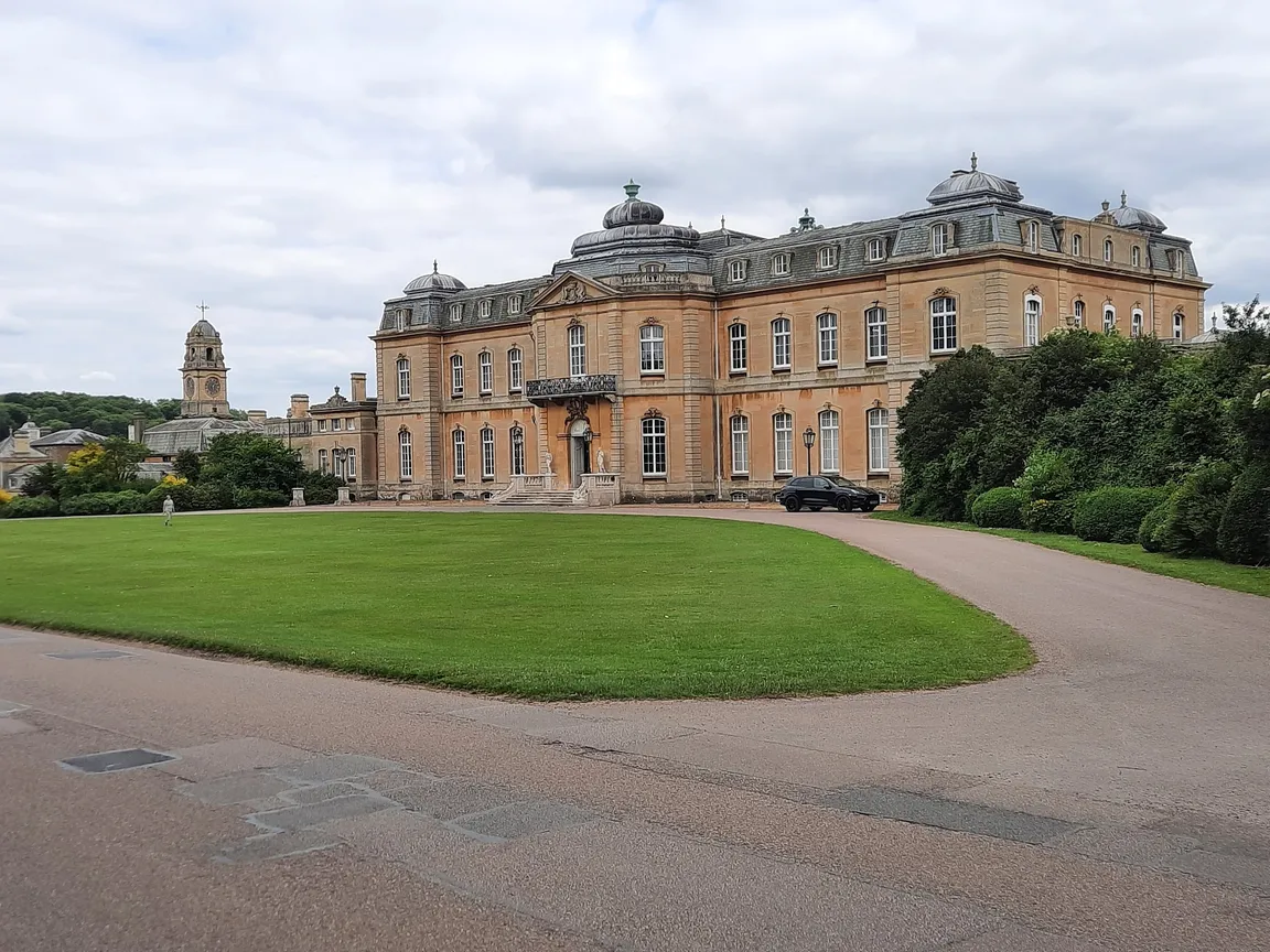 Wrest Park