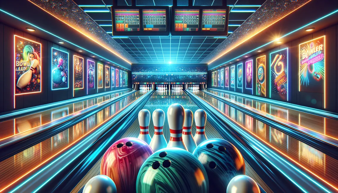 Between Bydgoszcz and Toruń: Where to Bowling in Kujawsko-Pomorskie