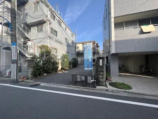 Samurai Theater Tokyo