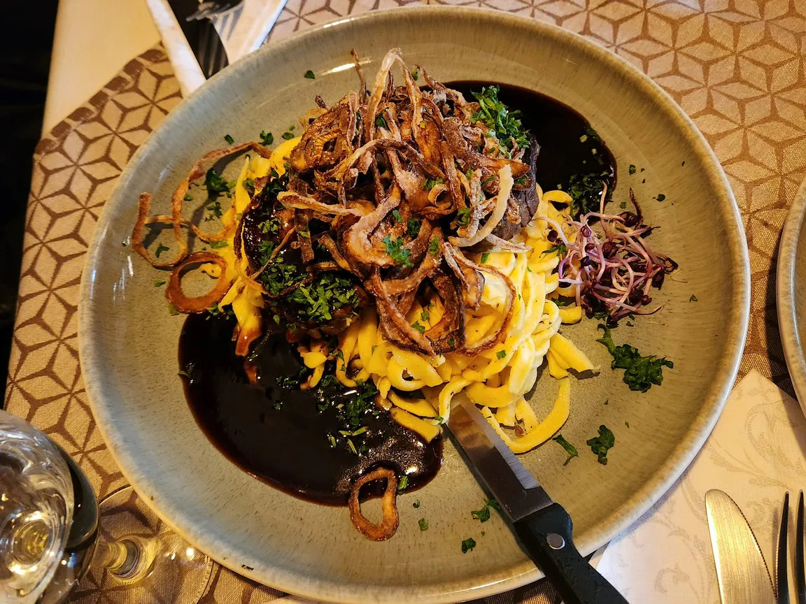 Restaurant Dischinger