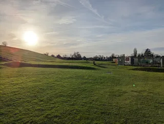 Aquarius Golf Club