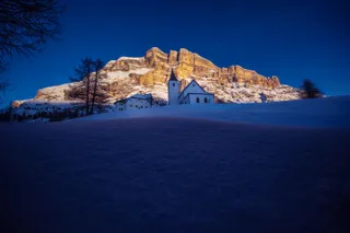 Seggiovia S.Croce S.p.a. - La Crusc - Alta Badia