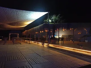 The Beach in istanbul