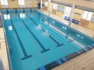 Ośrodek Sportu i Rekreacji w Jabłonnie
